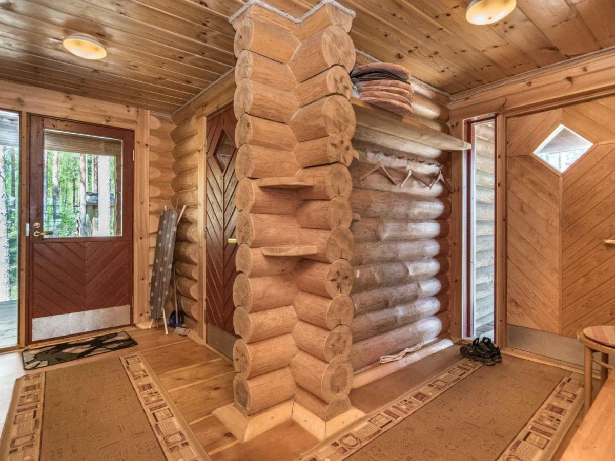 Holiday Home Patu By Interhome Pihlajaniemi Exterior foto